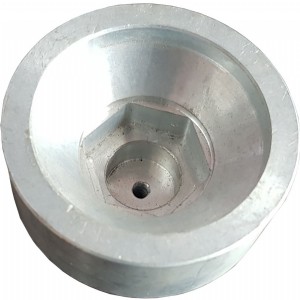 Bcs Marıne Bow Thruster