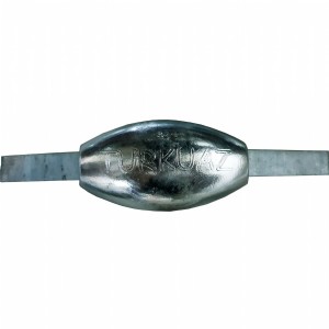 Demirli Tutya 2 Kg