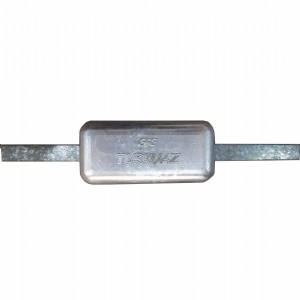 Demirli Tutya 3 Kg