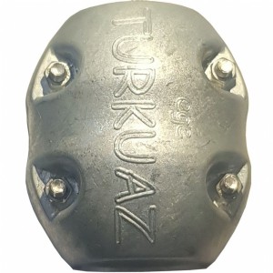 Şaft Tutya Ø 80