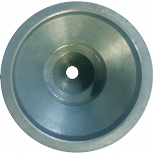 Yuvarlak Bow Thruster